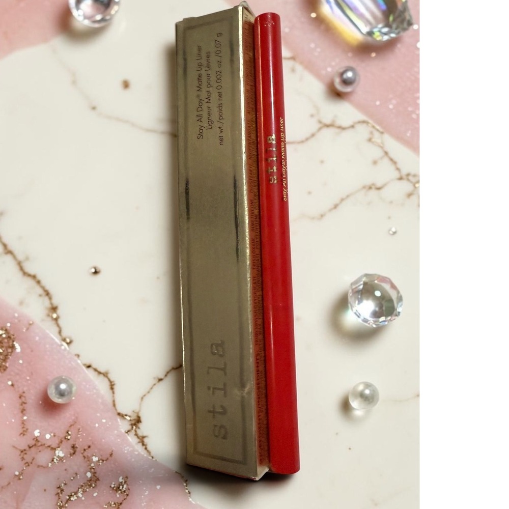Stila - Stay All Day Matte Lip Liner - Shade: Enduring - *NIB*